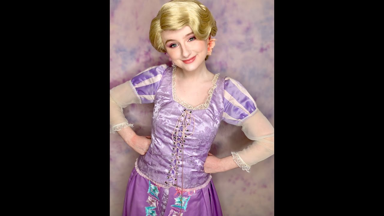 Promotional video thumbnail 3 for Tales of Enchantment Princess Parties
