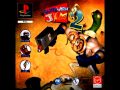 Earthworm Jim 2 PS1 Soundtrack Anything But Tangerines