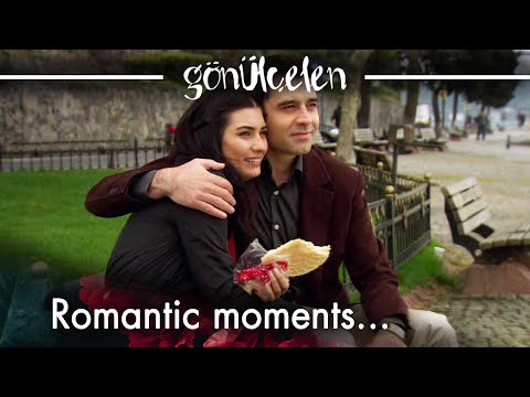 A walk full of love! - Episode 105 | Becoming a Lady