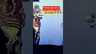 Download lagu petrok dadi ratu ,ki seno nugroho mp3