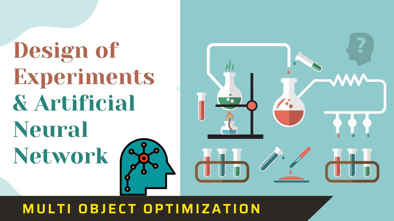 FDP | Multi objective Optimization for Manufacturing | Design of Experiment #5