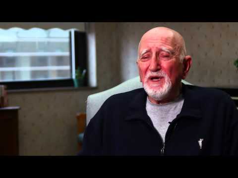 Joy Through Art - Dominic Chianese - Dominic's Legacy