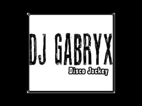 DJ Gabryx-(Knife Party & Skrillex ) Remix