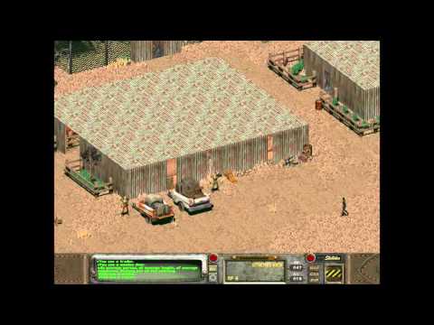 Fallout 2 - Modoc