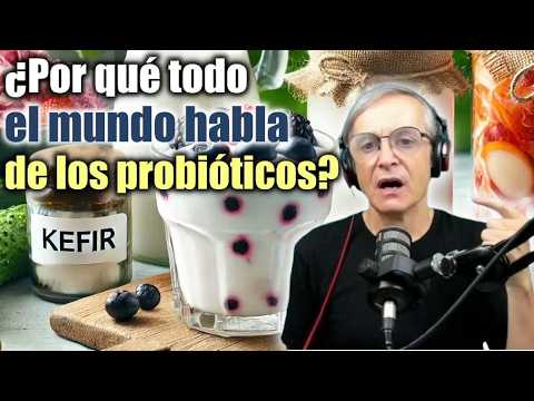 Probiotic Omnilife Con 1,000 Millones Ufc | Ayuda a equilibrar la flora intestinal, refuerza el sistema inmune y el sistema digestivo | además de mejorar la energía diaria | Beneficia el cerebro, estómago, corazón pulmones hígado riñones piel y músculos 6 Probióticos: El SECRETO para una Digestión PERFECTA