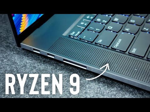 Lenovo ThinkPad Z16 - One Year Later Review - I Didn't Expect This