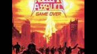 Nuclear Assault - After The Holocaust