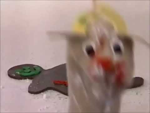 Jordan's Sound Effects Compilation No.45:Hollywoodedge, Quick Warble Sizzle CRT015502