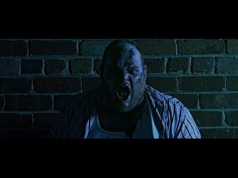 Keggin - Night of the Living Red [OFFICIAL VIDEO]
