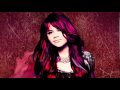 Allison Iraheta - D Is For Dangerous [NEW SONG  2010] with  LYRICS