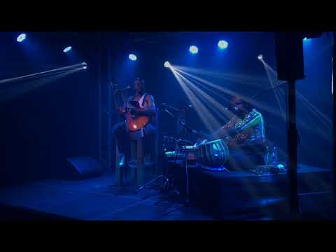 ERIC TRITON - SO BLUES (09/06/18 @KasPoz)