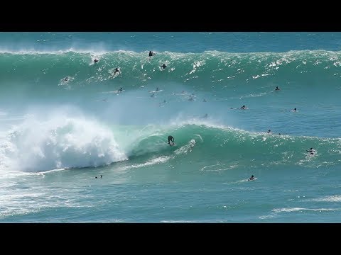 Open Season - Padang Padang, 18 April 2019