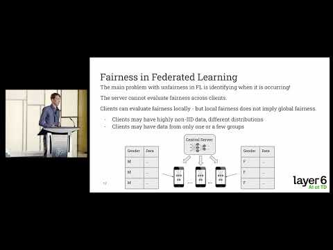 Navigating the Tradeoff Between Privacy and Fairness in ML