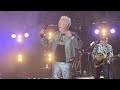Howard Jones - Stir Cove at Harrah's Casino - Council Bluff, IA 8.1.2026