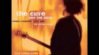 The Cure - A Pink Dream