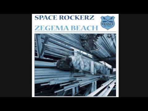 Space Rockerz - Zegema Beach