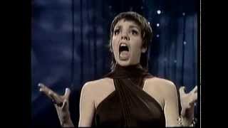 Liza Minnelli - God Bless The Child