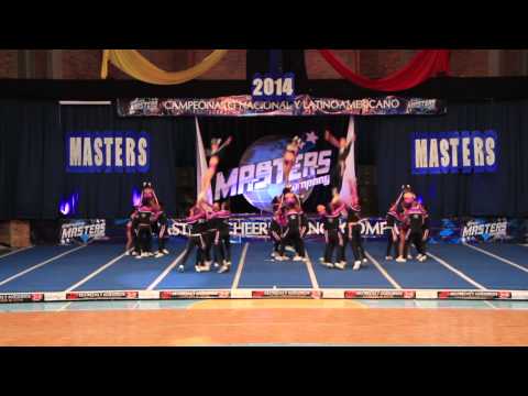 National Power Cheer