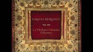 LoreenaMcKennitt-Sacred shabbat