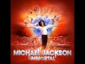 Michael Jackson - Planet Earth  Earth Song (Immortal Version)