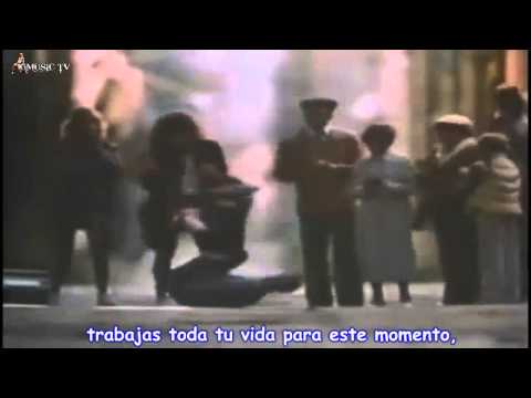 Michael Sembello - Maniac Flashdance - Subtitulos Español - SD & HD