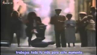 Michael Sembello - Maniac Flashdance - Subtitulos Español - SD & HD
