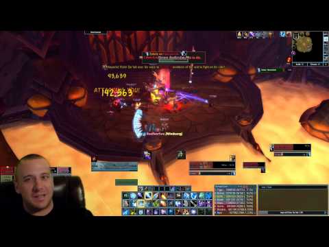 Imperial Vizier Zor'lok 10 Man Raid Guide