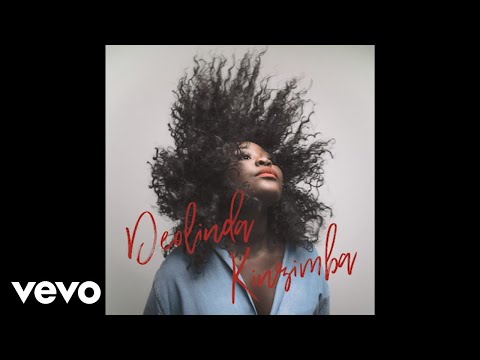 Deolinda Kinzimba - Runnin' (Audio)