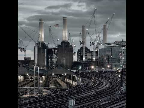 Videoclip de Pigs on the Wing 1 (2018 Remix) — Pink Floyd