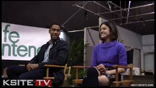 Life Sentence | Lucy Hale & Elliot Knight/ KsiteTV