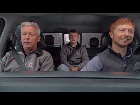 Cab Conversations: Minnesota Growers Review The Impact Rx Program