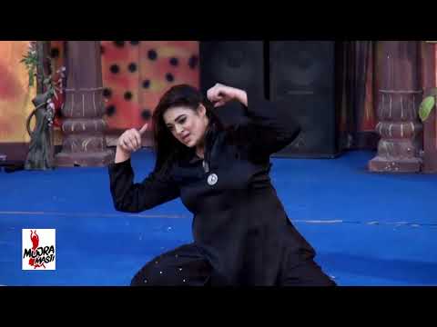 TERE NAAL ENJ MERA PYAR   PRIYA KHAN   2016 PAKISTANI MUJRA DANCE