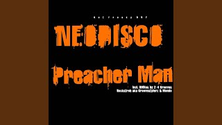 Son of a Preacher Man (2-4 Grooves Remix)