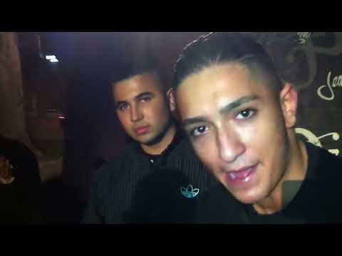 KOLLEGAH + SADIQ + AZZLACKZ - KLARSTELLUNG!!!