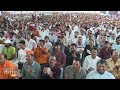PM Modi Live | Public meeting in Dindori, Maharashtra | Lok Sabha Election 2024 | News9 - Video