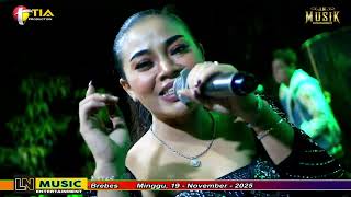 Download lagu PENGEN DIKAWIN || VOC. DEVI ADINDA || LN MUSIK ENTERTAINMENT || LIVE DS. LUWUNGBATA - TANJUNG-BREBES mp3 Download lagu PENGEN DIKAWIN || VOC. DEVI ADINDA || LN MUSIK ENTERTAINMENT || LIVE DS. LUWUNGBATA - TANJUNG-BREBES mp3