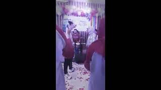 Download lagu kitty with kittylovers rizki feat lesty senandung rindu bapeer eyy😍😘😚 mp3