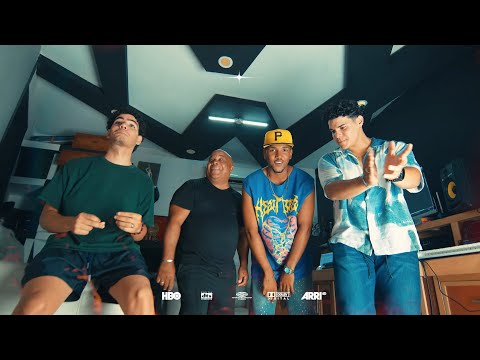 Waldo Mendoza , Fabicile - LABIOS ROJOS 💋 ( REGRESO AL CORAZÓN ) NOVELA 