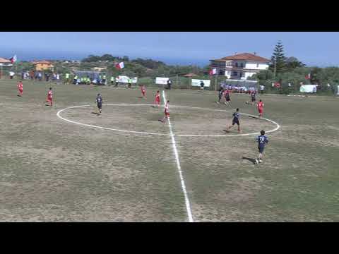 Stalettì - U.S. Girifalco FINALE PLAY OFF 2024