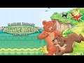 Pequeno Urso O Filme