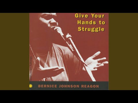 Give Your Hands to Struggle