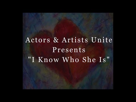 Actors & Artists Unite to End Alzheimer