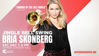 Download lagu Bria Skonberg: Jingle Bell Swing (12/7/2024; Promo) mp3 Download lagu Bria Skonberg: Jingle Bell Swing (12/7/2024; Promo) mp3