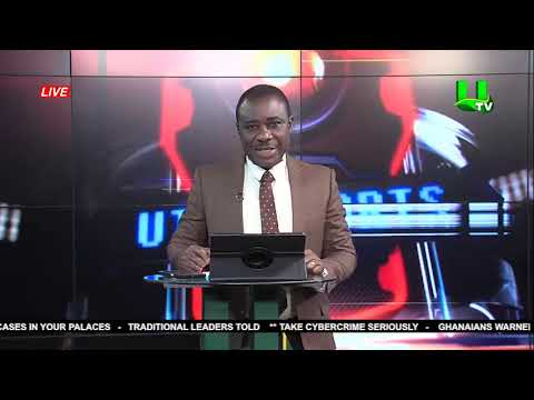 SPORTS NEWS WITH ANIM ADDO 25/05/26