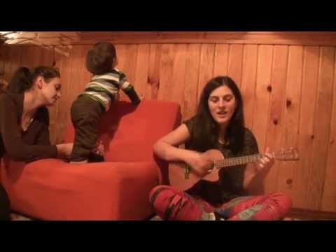 Simi si Zian - Noapte la mare, noapte la munte