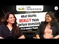 What Sharks REALLY Think Before Investing | Ft. CA Namita Thapar | CA Rachana Ranade