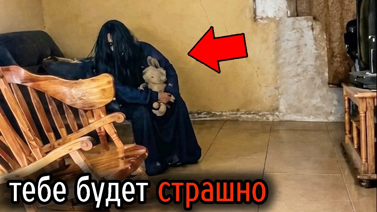 Самые Ужасные Видео со Всего Мира #129