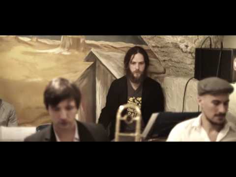 Prohibition Stompers