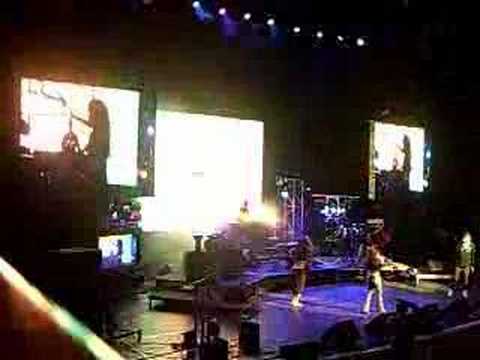 Panjabi Hit Squad & Alyssia @ UKAMA 2008