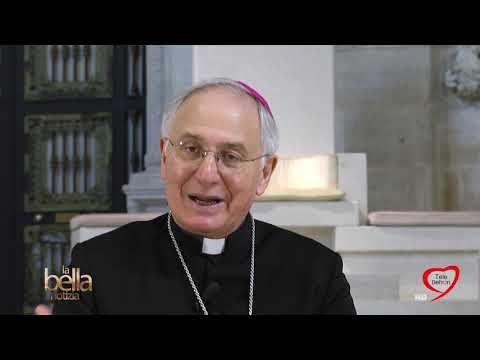 LA BELLA NOTIZIA - CRISTO RE - ANNO A